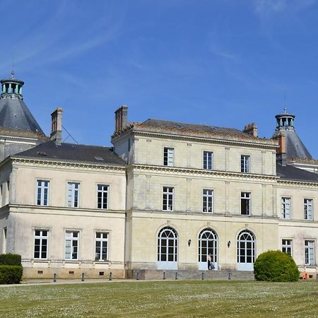 شقة Appart'Chateau La Varenne المظهر الخارجي الصورة