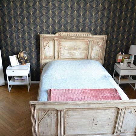 شقة Appart'Chateau La Varenne المظهر الخارجي الصورة