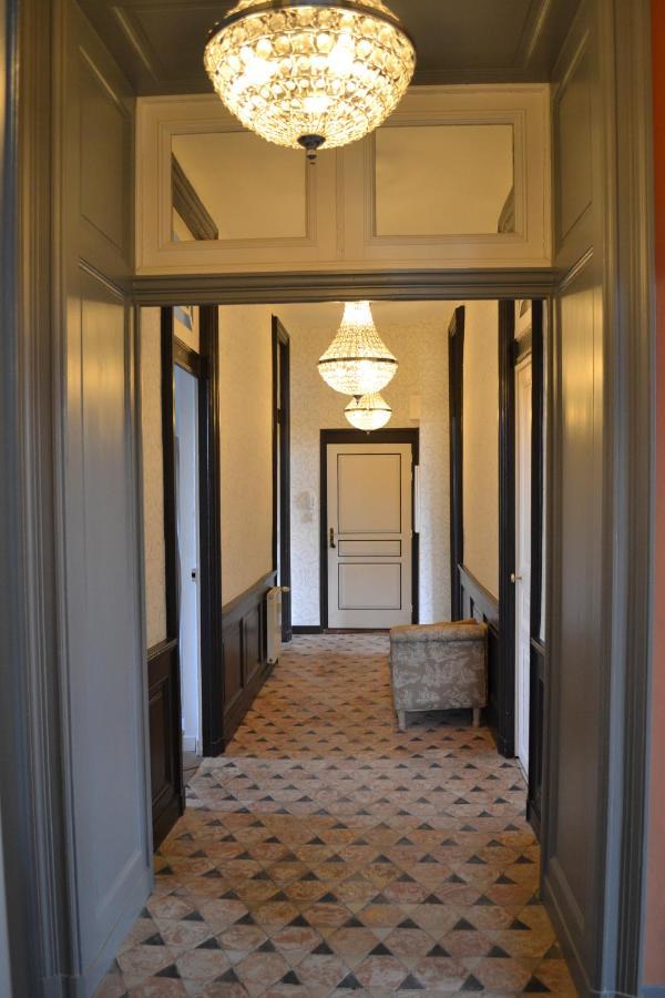 شقة Appart'Chateau La Varenne المظهر الخارجي الصورة