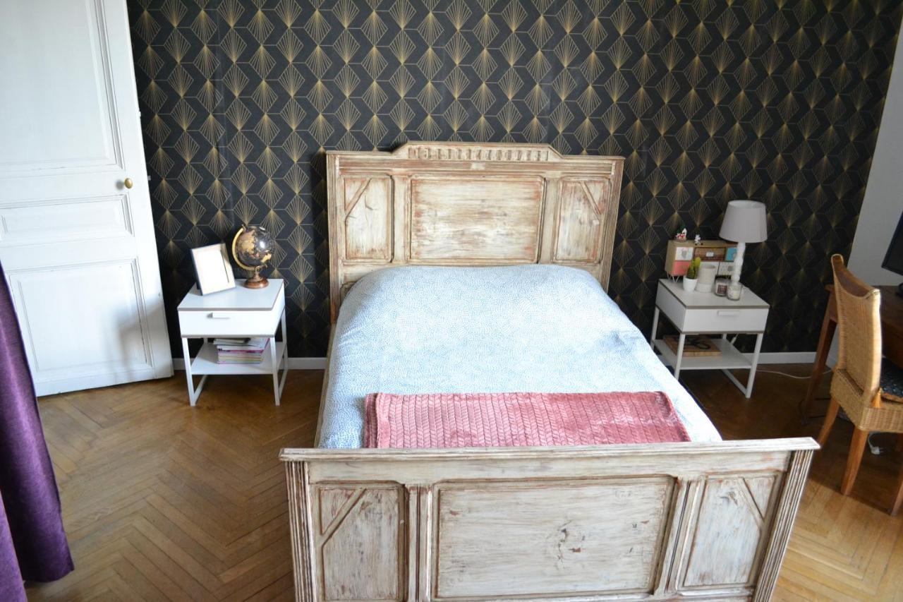 شقة Appart'Chateau La Varenne المظهر الخارجي الصورة